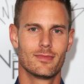 Christopher Landon