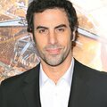 Sacha Noam Baron Cohen