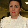 Valentina Tolkunova
