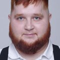 Dmitriy Krasilov
