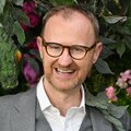 Mark Gatiss