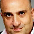 Omid Djalili