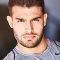 Sam Asghari