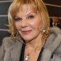 Александра Захарова