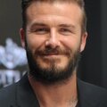 Дэвид Бекхэм