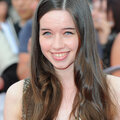 Anna Popplewell
