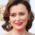 Keeley Hawes