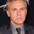 Christoph Waltz