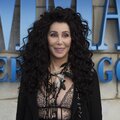 Cher