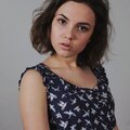 Стася Милославская