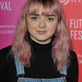 Maisie Williams