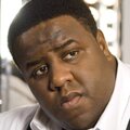 Jamal Woolard