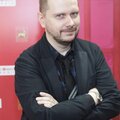 Илья Куликов
