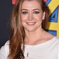 Alyson Hannigan