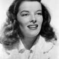 Katharine Hepburn