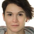 Olga Gorodetskaya