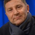 Константин Буслов