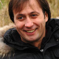 Dmitry Cherkasov