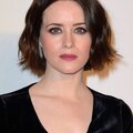 Claire Foy