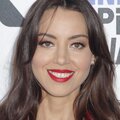 Aubrey Plaza