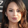 Janel Parrish