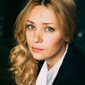 Irina Vladimirovna Tarannik