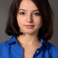 Евгения Калинец