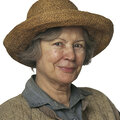 Harriet Andersson