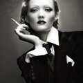 Marlene Dietrich