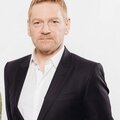Kenneth Branagh