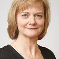 Sarah Woodward