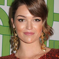 Lili Simmons