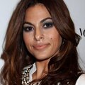 Eva Mendes
