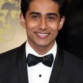 Suraj Sharma
