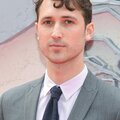 Ben Lloyd-Hughes