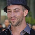 Aaron Jackson