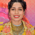Freida Pinto