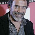 Damián Alcázar