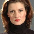 Oxana Lesnaya