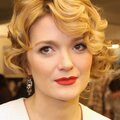 Nadezhda Mikhalkova