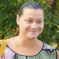 Полина Райкина