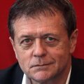 Patrice Chéreau
