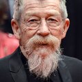 John Hurt