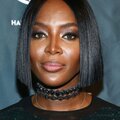Naomi Campbell