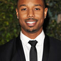 Michael B. Jordan