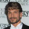 Patrick Swayze