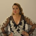 Nadezhda Angarskaya