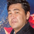 Azamat Musagaliev
