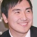 Eduard Zhagbaev