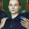 Aleksandra Kashtanova
